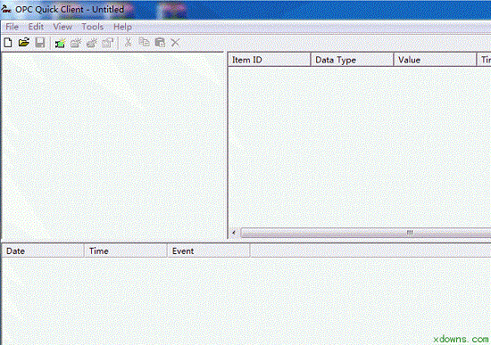 opcclient测试工具 opcclient免费下载