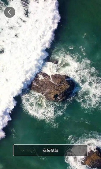 触摸动态壁纸手机版 v2.0.0907 安卓版1