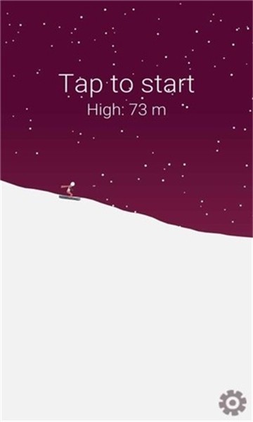 岩石峡谷(Rocky Ravine) v1.1 安卓版0