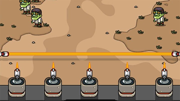 地下堡垒建造师游戏 v1.0 安卓版3