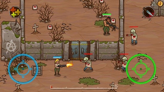 启示录英雄手游 v0.8.1 安卓版0