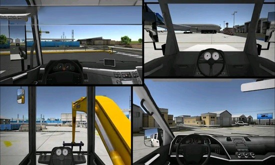 卡车模拟战场手游 v1.0 安卓版0