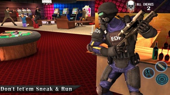 拉斯维加斯风云 v1.0 安卓版0