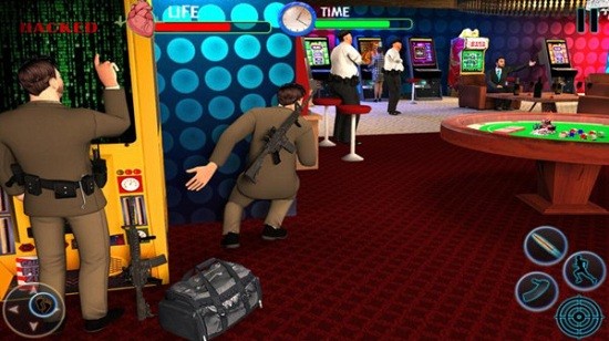 拉斯维加斯风云 v1.0 安卓版1