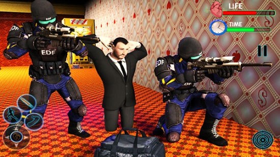 拉斯维加斯风云 v1.0 安卓版2