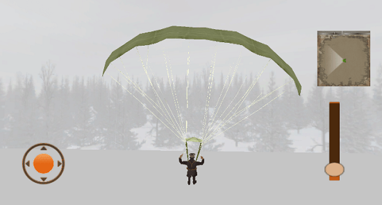 狙击手的呼叫游戏(CallOfSniper) v2.0.2 安卓版1