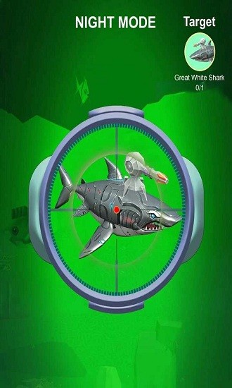 侏罗纪狙击手3d手游(Jurassic Sniper 3D) v2.01 安卓版0