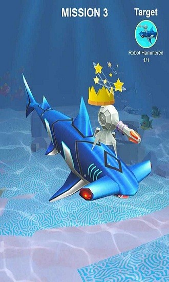 侏罗纪狙击手3d手游(Jurassic Sniper 3D) v2.01 安卓版3