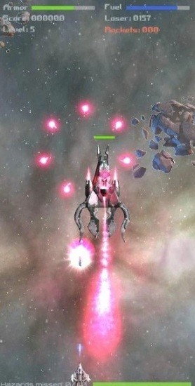 制止入侵 制止入侵手游