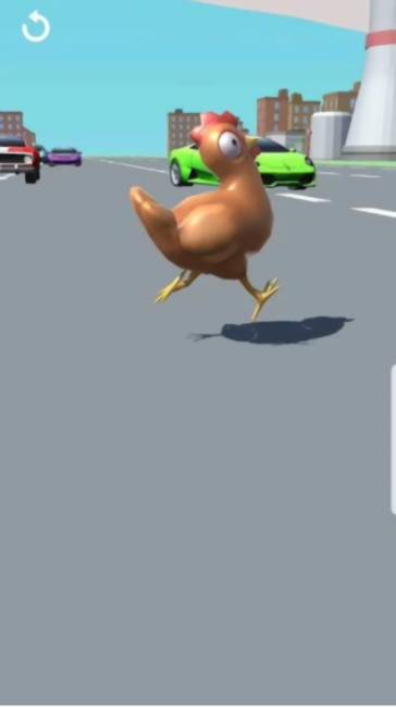 快点儿小鸡 快点儿小鸡游戏下载