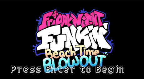 周五夜放克foreshore版本 v0.2.7.1 安卓版0