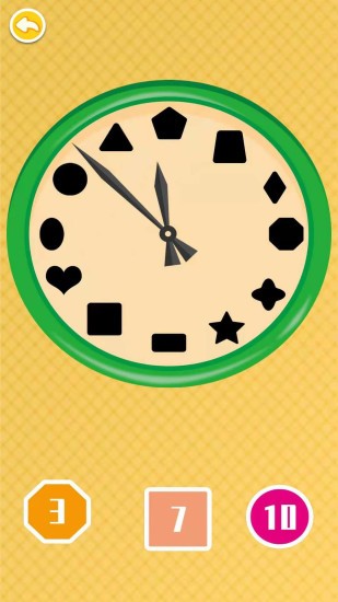 儿童学习小游戏免费玩 v3.0 安卓版1