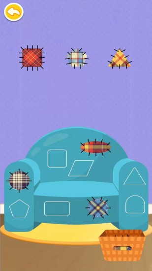 儿童学习小游戏免费玩 v3.0 安卓版2