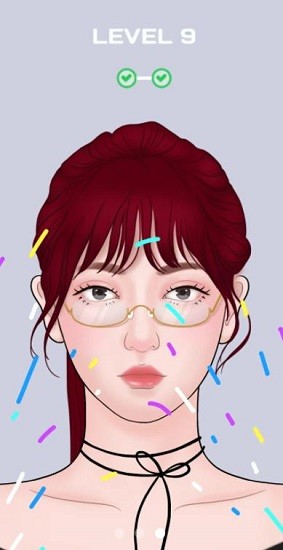 化妆大师ios版 v1.0.3 官方版0