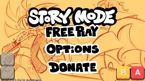 周五夜放克cassandra模组(卡姐) v0.2.7.1 安卓版0