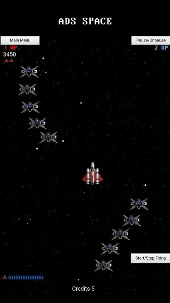 demonstar雷电3 v0.1.0 安卓版3