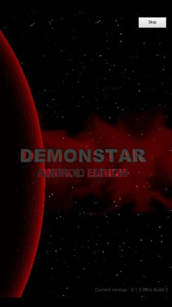 demonstar雷电3 v0.1.0 安卓版2