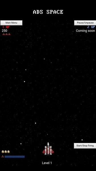 demonstar雷电3 v0.1.0 安卓版0