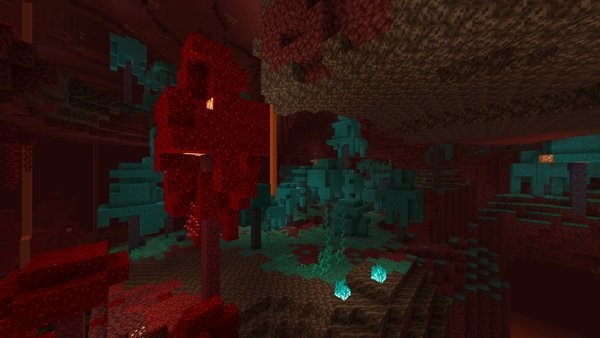 我的世界海贼王恶魔果实模组手机版 我的世界海贼王恶魔果实mod