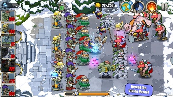 巨魔大战维京人apk(trolls) v2.7.23 安卓版3