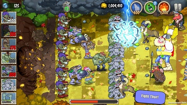 巨魔大战维京人apk(trolls) v2.7.23 安卓版0