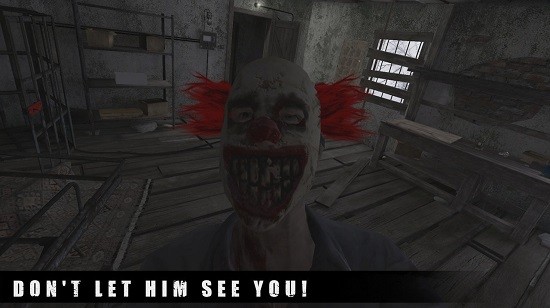 恐怖逃脱游戏中文版(Metel) v0.283 安卓版0