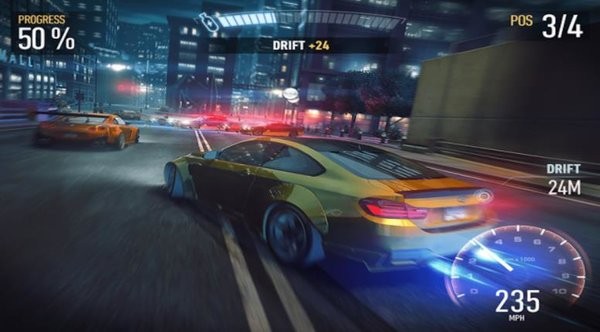 地平线极品飙车 v1.03 安卓版2