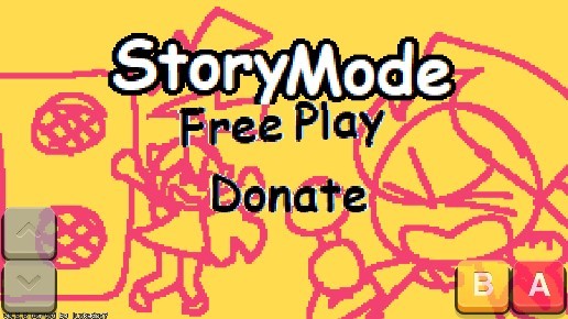 黑色星期五之夜简笔画小人重制版 v0.2.6 安卓版0