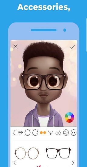 卡通捏脸软件([Installer] Dollify) v1.0 安卓版3