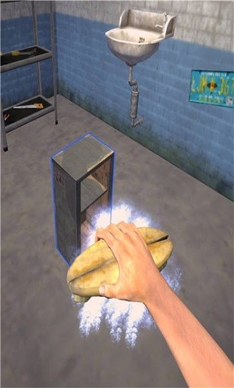 垃圾场生成模拟器中文版 v1.05 安卓版1