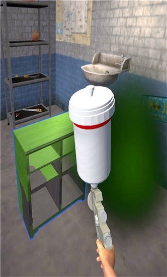 垃圾场生成模拟器中文版 v1.05 安卓版3