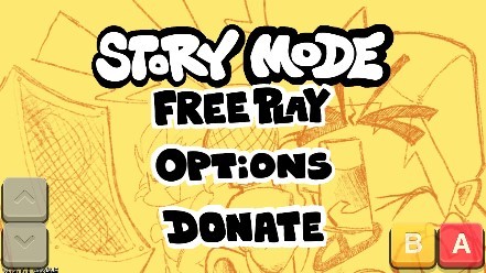 周五夜放克chara版本 v0.2.7.1 安卓版1