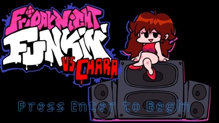 周五夜放克chara版本 v0.2.7.1 安卓版0