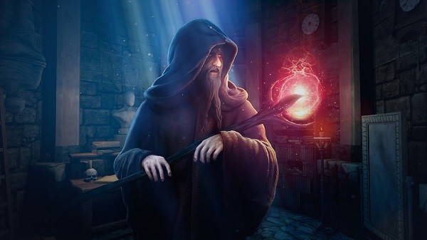 噩梦之家手游 v1.2 安卓版2