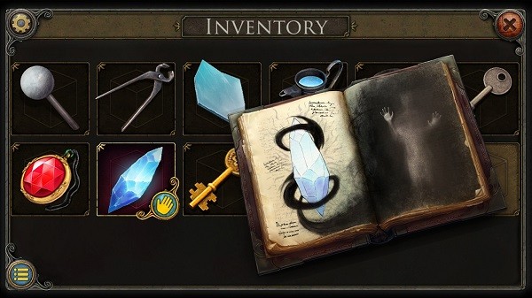 噩梦之家手游 v1.2 安卓版1