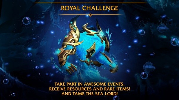 era of legends官方中文版(我叫MT4国际服) v1.0.10 安卓版0