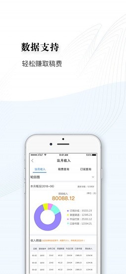 逐浪写作助手官方版 v1.14.12