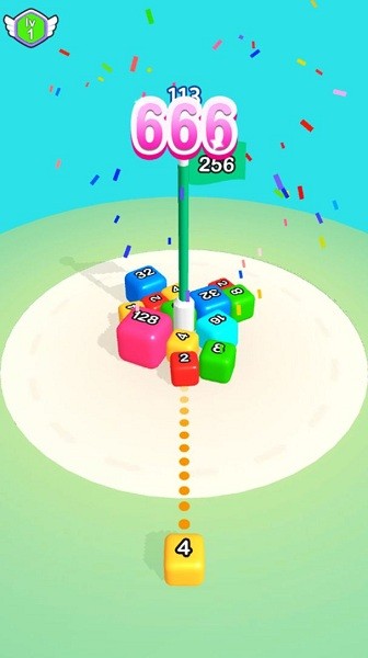 方块达人消消乐