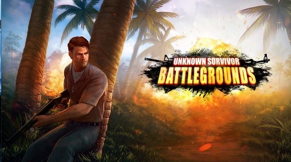 未知的幸存者(Unknown Survivor - Battlegrounds) v1.0.5 安卓版0