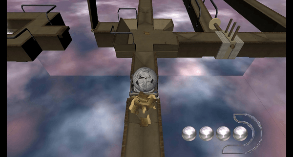 平衡移动手机版 v0.1.1 安卓版1