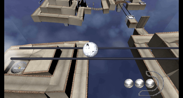 平衡移动手机版 v0.1.1 安卓版2