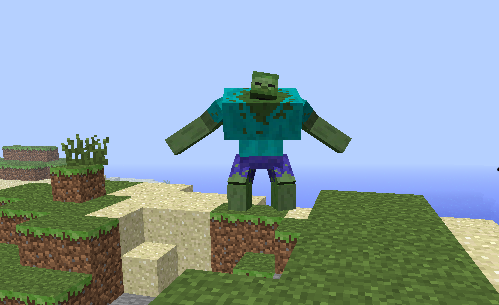 我的世界突变生物mod手机版 v1.16.201.01 安卓版0