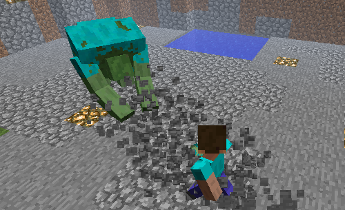 我的世界突变生物mod手机版 v1.16.201.01 安卓版1