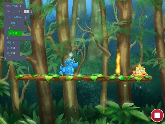 tynker少儿编程游戏 v3.12.24 安卓版3