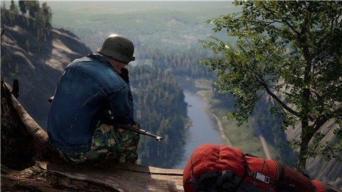 scum荒野求生官方正版 v1.8.3.0  安卓中文版2