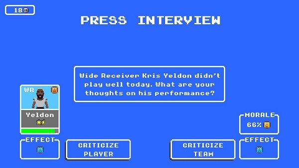 像素世界杯中文版 v1.4.80 安卓汉化版3