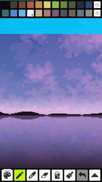 像素工坊游戏 v3.37 安卓版0