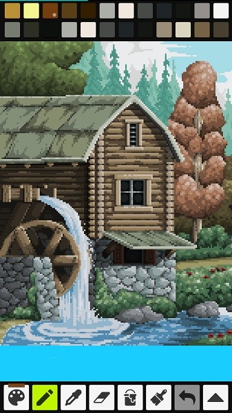 像素工坊游戏 v3.37 安卓版2