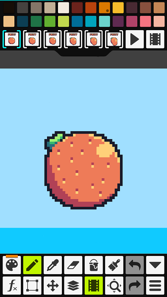 像素工坊游戏 v3.37 安卓版3