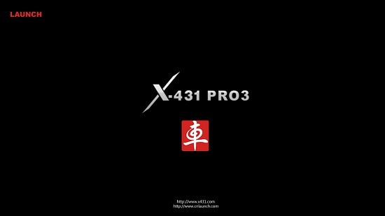 元征x431pro3软件手机版 v3.07.002 安卓版1